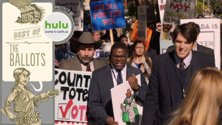 The best TV shows of 2016: The ballots